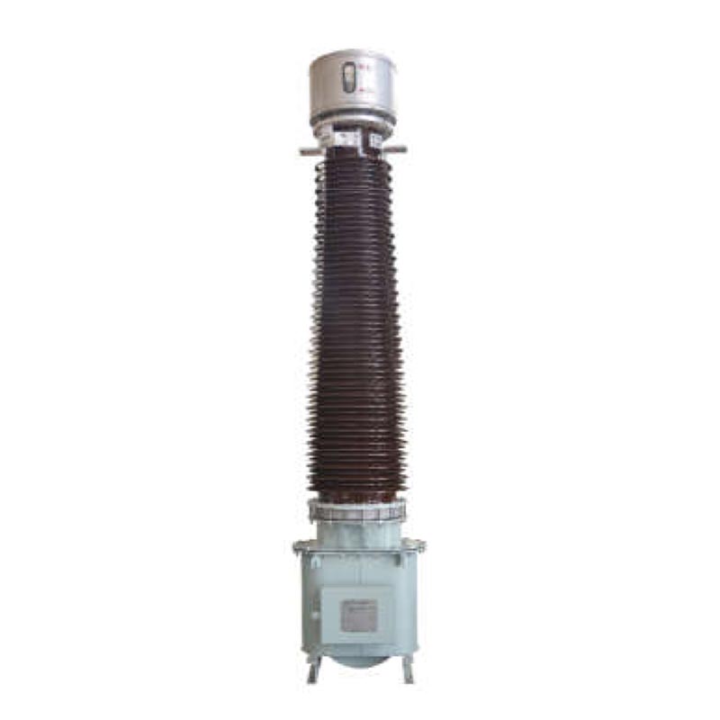 110 kV Strømtransformator