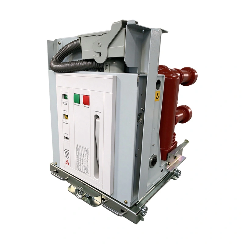 11kv 630a Vakuumafbryder