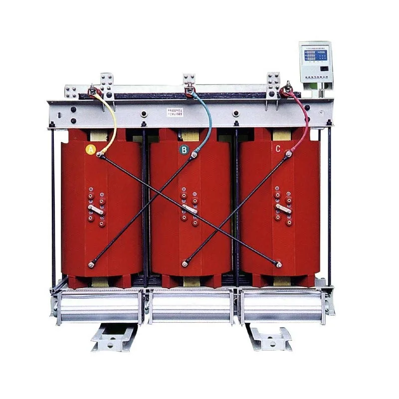 11kv til 440v 600 630kVA trefaset distributionstransformer