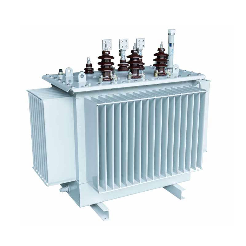 1600KVA olienedsænket distributionstransformator