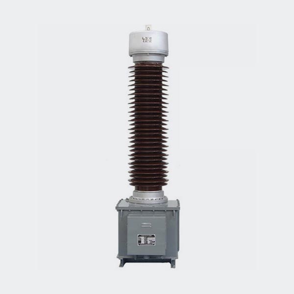 Instrument transformer