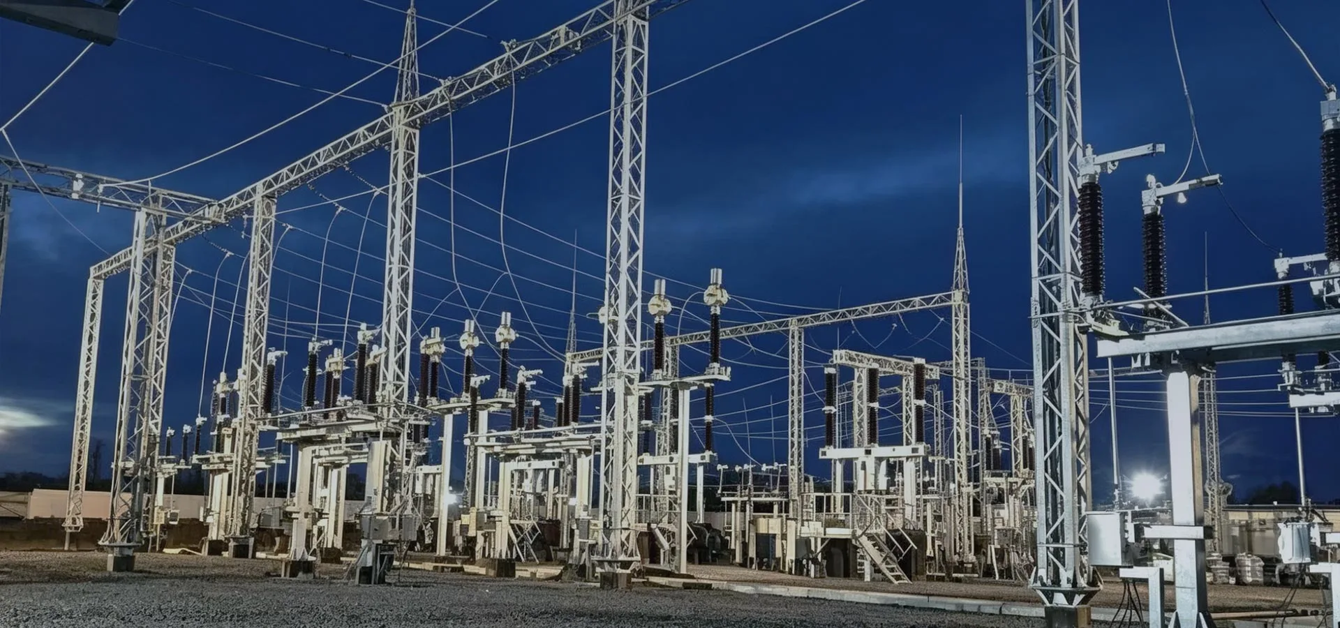 Kina Outdoor High Voltage Breaker Switch Producent