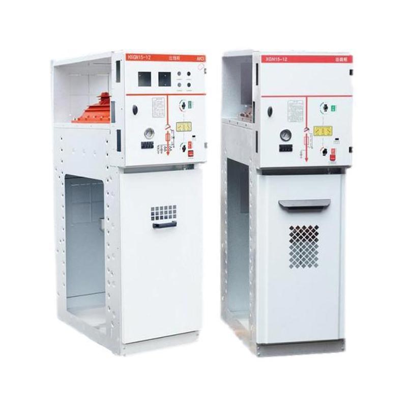 630a Sf6 Ring Hovedenhed