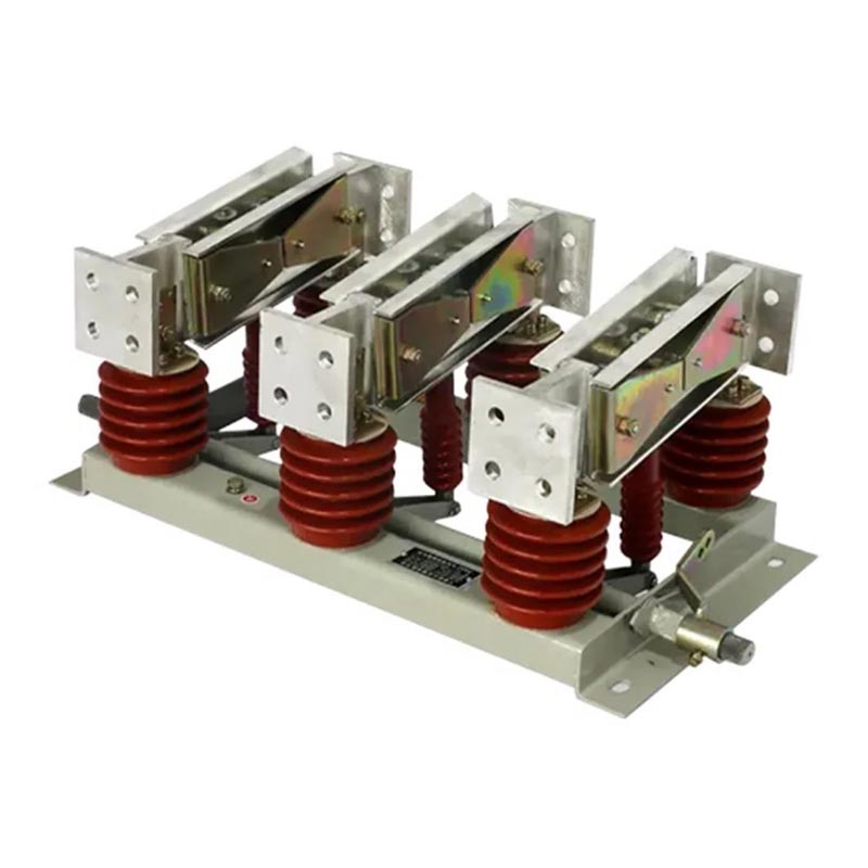Afbryderkontakt 12kv 10kv 1000a 1250a