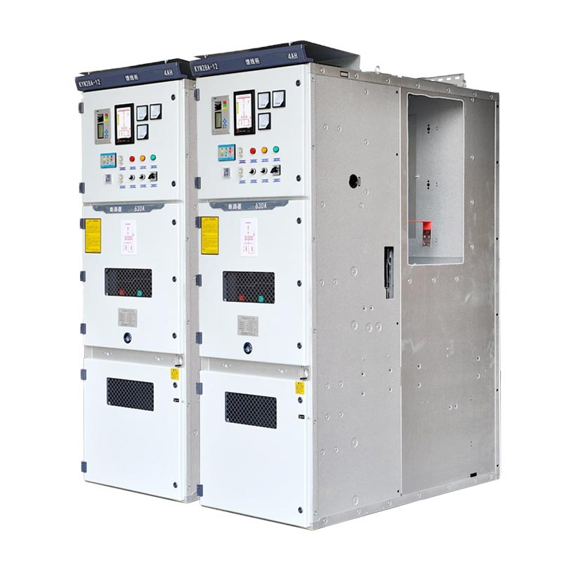Kyn28 Switchgear 10kv