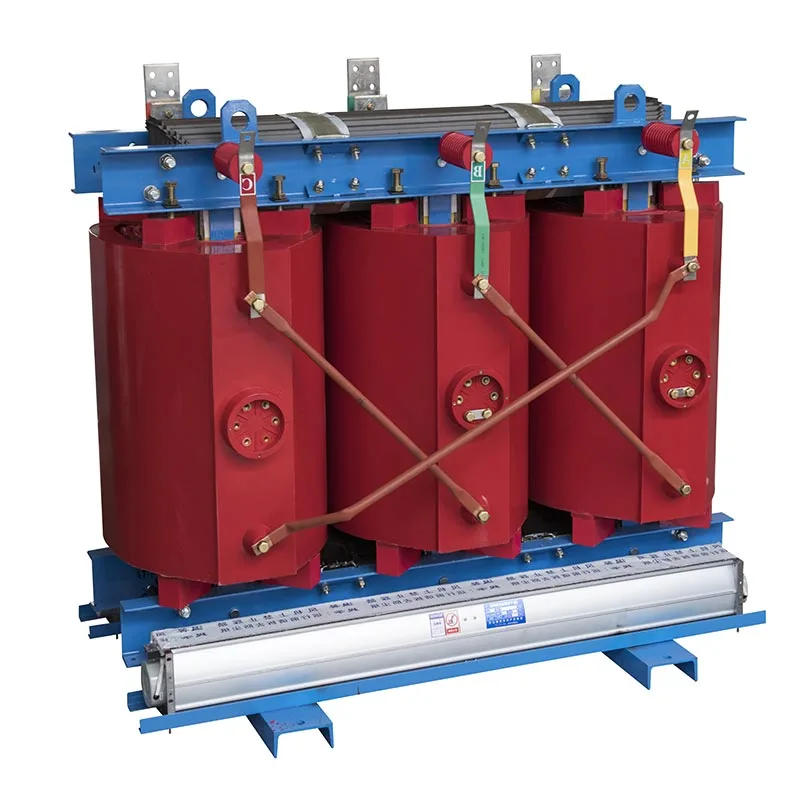 2000kVA Three-Phase Dry Type Transformer