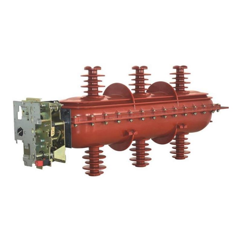 Indendørs Load Break Switch Indendørs Load Break Switch