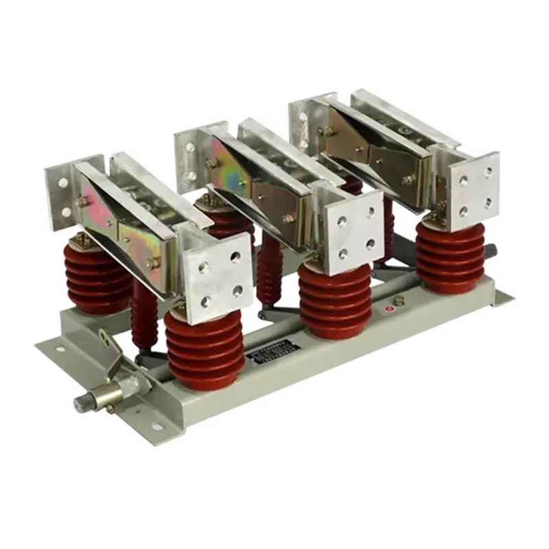 Indendørs type isolationsafbryder