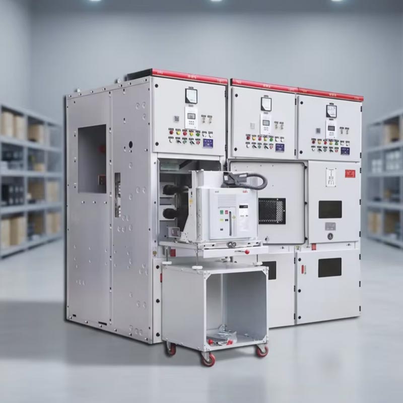 Kyn28 Koblingsudstyr 10kv Kyn28 Koblingsudstyr 10kv
