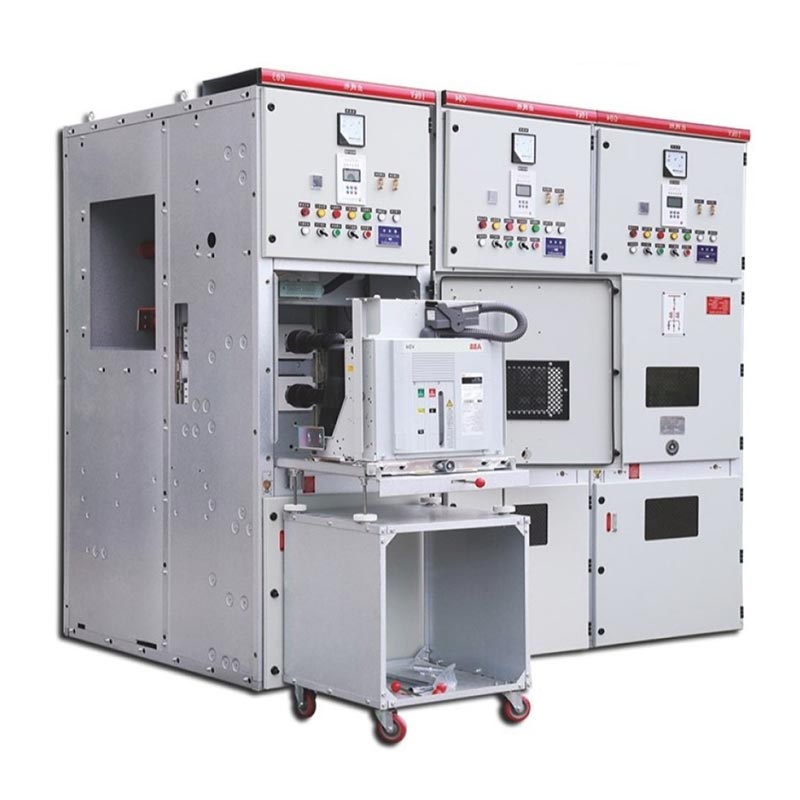 Kyn28 Koblingsudstyr 12kv