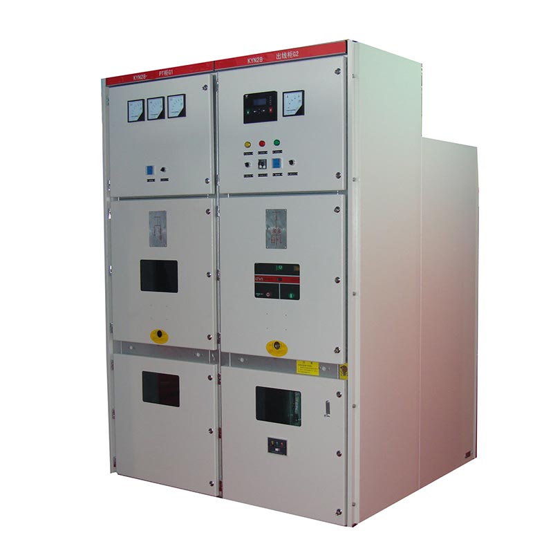 Kyn28 Koblingsudstyr 20kv Kyn28 Koblingsudstyr 20kv