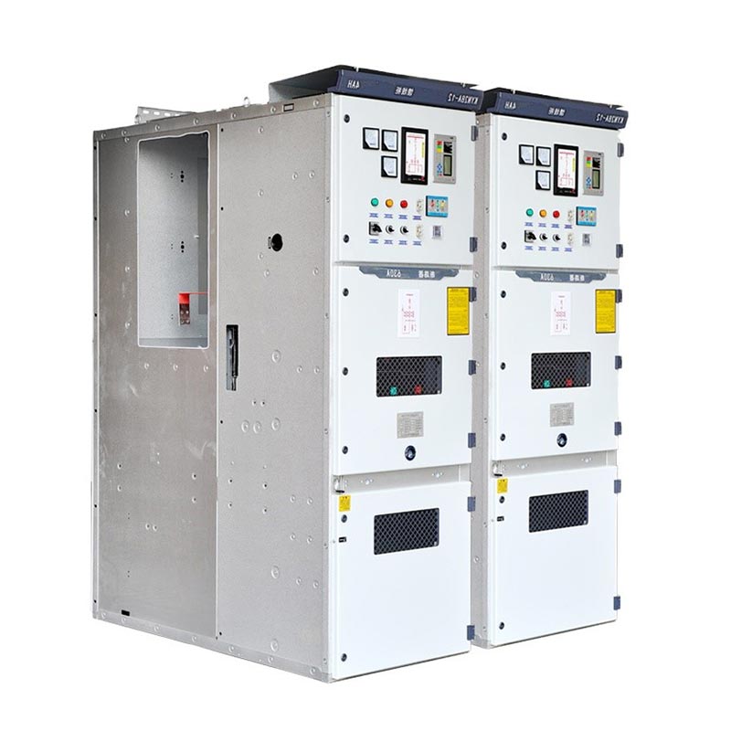 Kyn28 Koblingsudstyr 6kv Kyn28 Koblingsudstyr 6kv