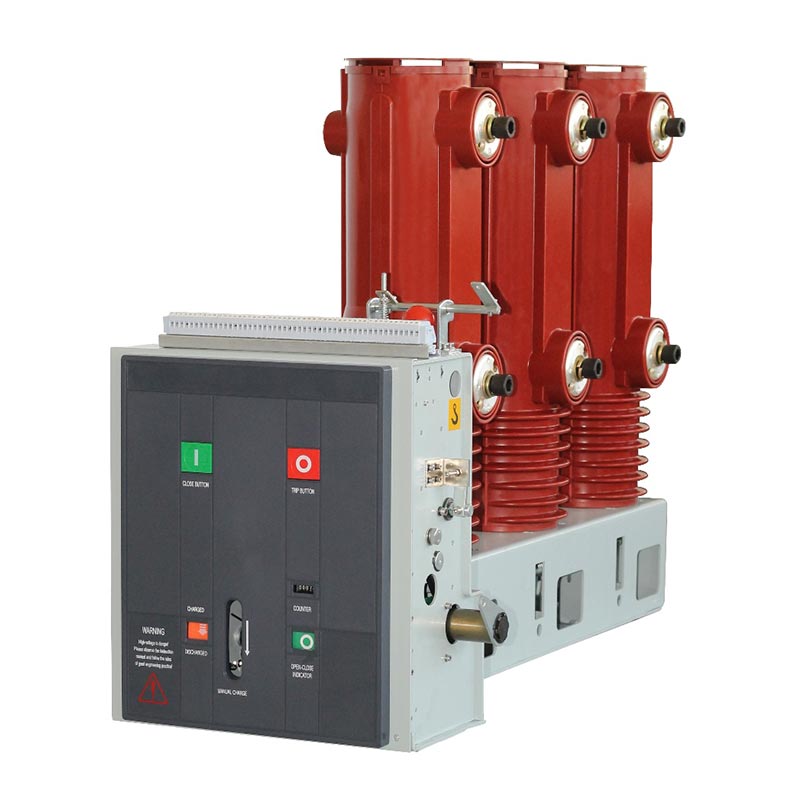 Lateral Type Vakuum Circuit Breaker Lateral Type Vakuum Circuit Breaker