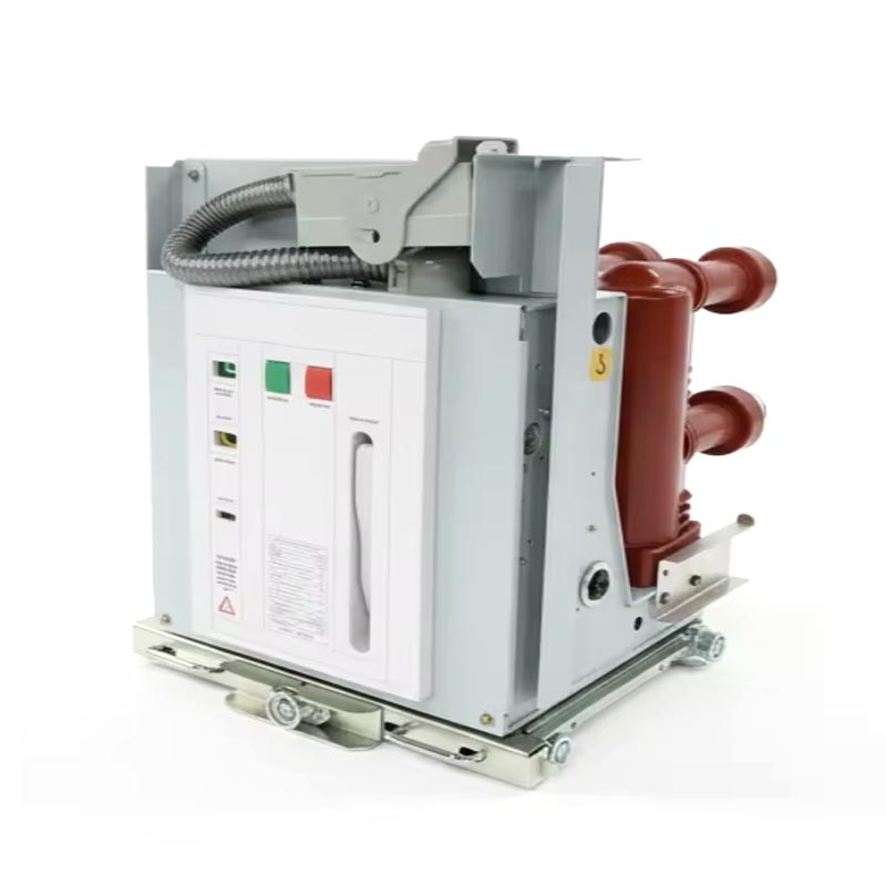 Lateral Type Vakuum Circuit Breaker