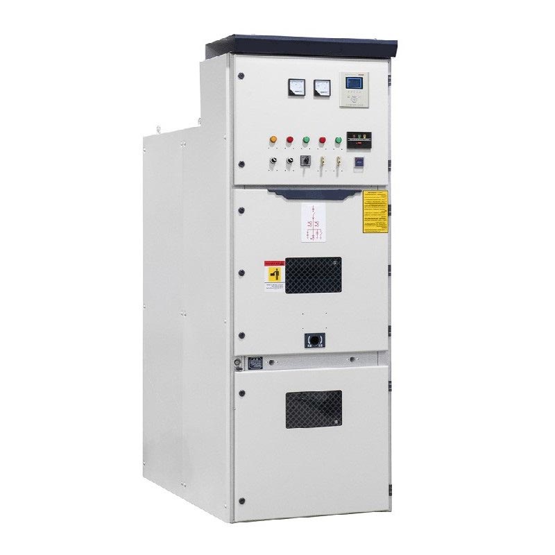 Mellemspænding 11kv indendørs Vcb Panel Mellemspænding 11kv indendørs Vcb Panel