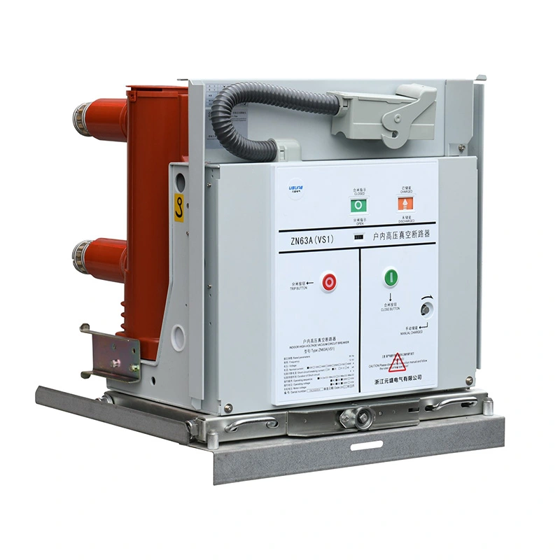 Vakuumafbryder 1250a