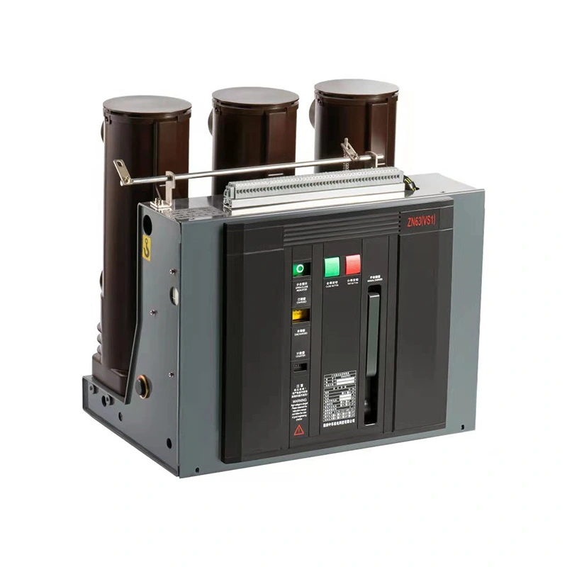 Vakuumafbryder 630a